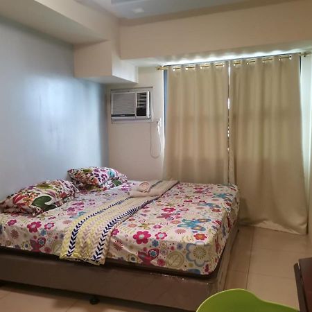 Horizon 101 A1 Shortwalk Robinson Mall Mango Square Bars Free Pool Apartment Cebu Exterior photo