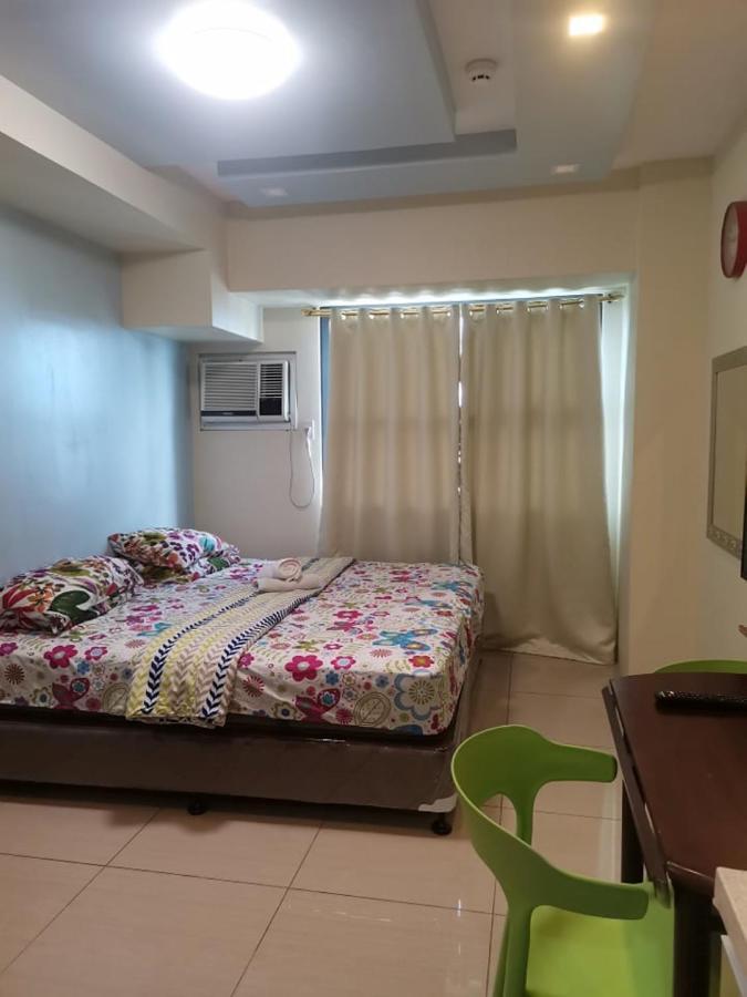 Horizon 101 A1 Shortwalk Robinson Mall Mango Square Bars Free Pool Apartment Cebu Exterior photo